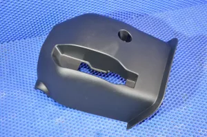 Кожух рулевой колонки нижний Geely Emgrand SS11  — фото 4