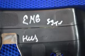 Кожух рулевой колонки нижний Geely Emgrand SS11  — фото 8