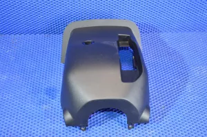 Кожух рулевой колонки нижний Geely Emgrand SS11  — фото 2