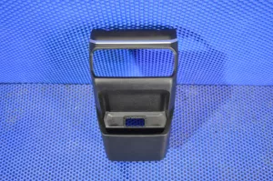 Накладка консоли задняя Geely Emgrand SS11  — фото 3