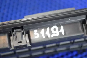 Решетка вентиляционная Geely Emgrand SS11 — фото 8
