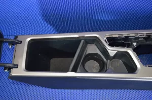 Консоль центральная с подлокотником Geely Emgrand SS11 — фото 3