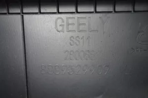 Обшивка стойки центральной левая Geely Emgrand SS11 — фото 6