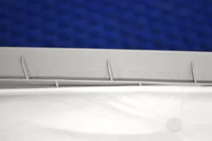 Обшивка стойки передняя левая Geely Emgrand SS11 — фото 6