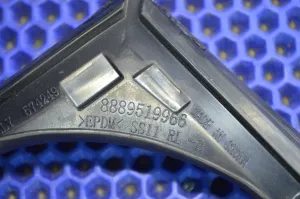 Уплотнитель стекла двери задней левой Geely Emgrand SS11 — фото 3