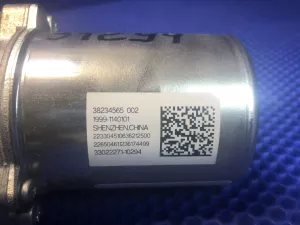 Колонка рулевая Changan Alsvin  — фото 7