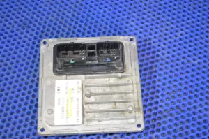 Блок управления АКПП РОБОТ Changan Alsvin  — фото 5