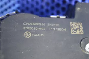 Дроссельная заслонка Changan Alsvin — фото 8