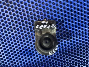 Кронштейн радиатора верхний KIA CEED ED Хэтчбек 2006-2012 — фото 5