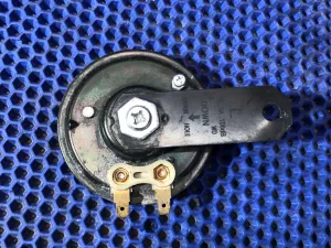 Сигнал звуковой KIA CEED ED Хэтчбек 2006-2012 — фото 6