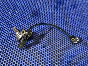 Датчик детонации KIA CEED ED Хэтчбек 2006-2012 — фото 1