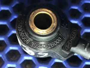 Датчик детонации KIA CEED ED Хэтчбек 2006-2012 — фото 6
