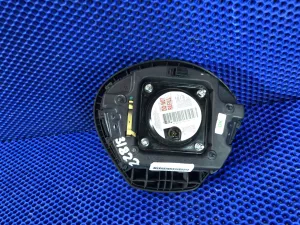 Подушка безопасности водителя KIA CEED ED Хэтчбек 2006-2012 — фото 4