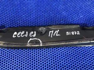Пыльник крыла переднего левого KIA CEED ED Хэтчбек 2006-2012 — фото 3