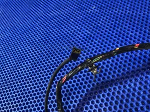 Проводка двери багажника  KIA CEED ED Хэтчбек 2006-2012 — фото 6