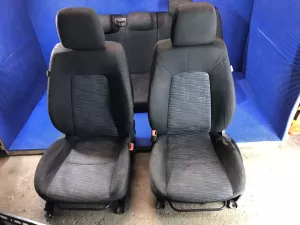 Комплект сидений KIA CEED ED Хэтчбек 2006-2012 — фото 3