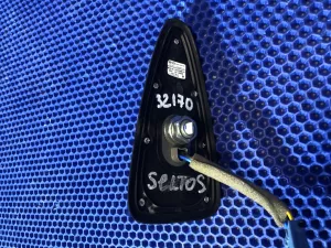 Антенна Kia Seltos 2019 - — фото 8