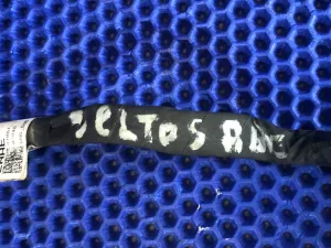 Провод массы Kia Seltos 2019 - — фото 3