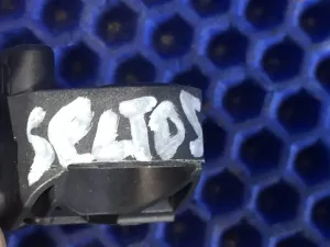 Датчик удара AIR BAG Kia Seltos 2019 - — фото 4