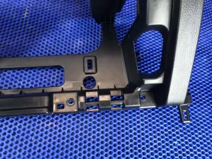 Накладка торпедо Kia Seltos 2019 - — фото 7