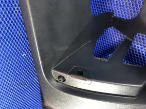Накладка торпедо Kia Seltos 2019 - — фото 13