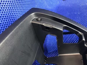 Накладка торпедо Kia Seltos 2019 - — фото 11