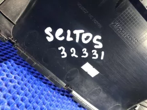Накладка торпедо Kia Seltos 2019 - — фото 15