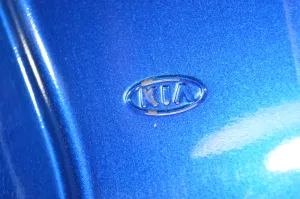 Дверь передняя левая Kia Seltos 2019 - — фото 14