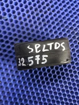 Резинка подвеса глушителя Kia Seltos 2019 - — фото 6