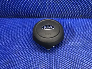Подушка безопасности в руль Kia K5 JF 2015-2020 — фото 3