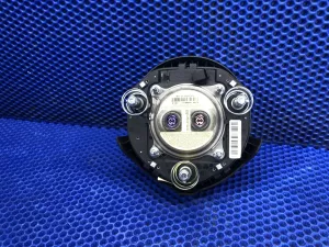 Подушка безопасности в руль Kia K5 JF 2015-2020 — фото 8