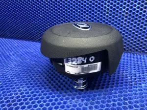 Подушка безопасности в руль Kia K5 JF 2015-2020 — фото 6