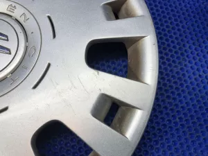 Колпак колесного диска R15 Citroen C4 1 Хэтчбек 5дв 2004-2011 — фото 4