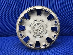 Колпак колесного диска R15 Citroen C4 1 Хэтчбек 5дв 2004-2011 — фото 5