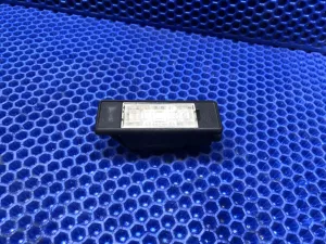 Фонарь подсветки номера Citroen C4 1 Хэтчбек 5дв 2004-2011 — фото 4