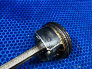 Поршень с шатуном  Skoda Octavia 3 (A7) Лифтбек 1.6 AT (110 л.с.) 2013-н.в — фото 4