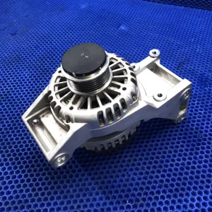 Генератор Geely Emgrand SS11 — фото 11