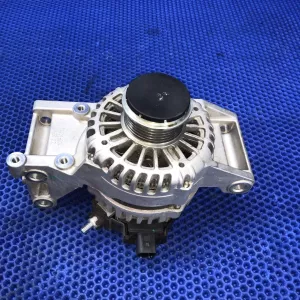 Генератор Geely Emgrand SS11 — фото 1