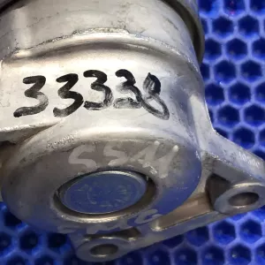 Ролик натяжителя Geely Emgrand SS11 — фото 6