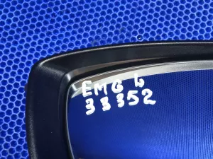 Зеркало левое Geely Emgrand SS11 — фото 15