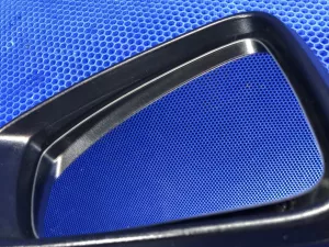 Зеркало левое Geely Emgrand SS11 — фото 13