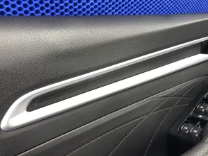 Обшивка двери передней левой Geely Emgrand SS11 — фото 6