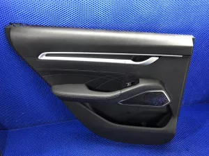 Обшивка двери задней левой Geely Emgrand SS11 — фото 3