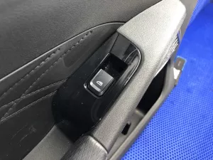 Обшивка двери задней левой Geely Emgrand SS11 — фото 5