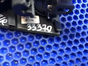 Крышка зеркала внутренняя правая уголок Geely Emgrand SS11 — фото 8
