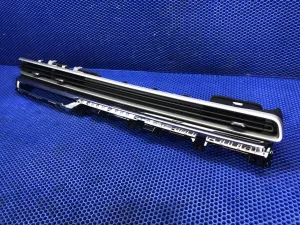 Накладка торпедо центральная правая Geely Emgrand SS11 — фото 5