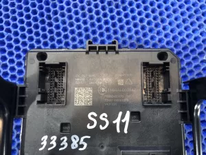 Блок управления кузовной электроники (BCM) Geely Emgrand SS11 — фото 6