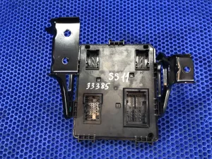 Блок управления кузовной электроники (BCM) Geely Emgrand SS11 — фото 3