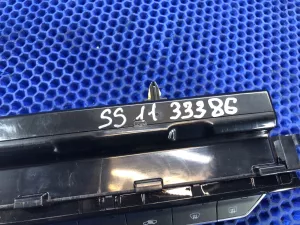 Блок управления климатом Geely Emgrand SS11 — фото 8