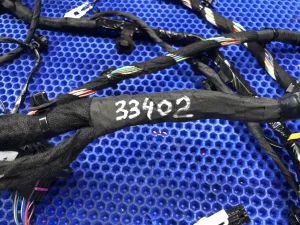 Проводка салона Geely Emgrand SS11 — фото 18